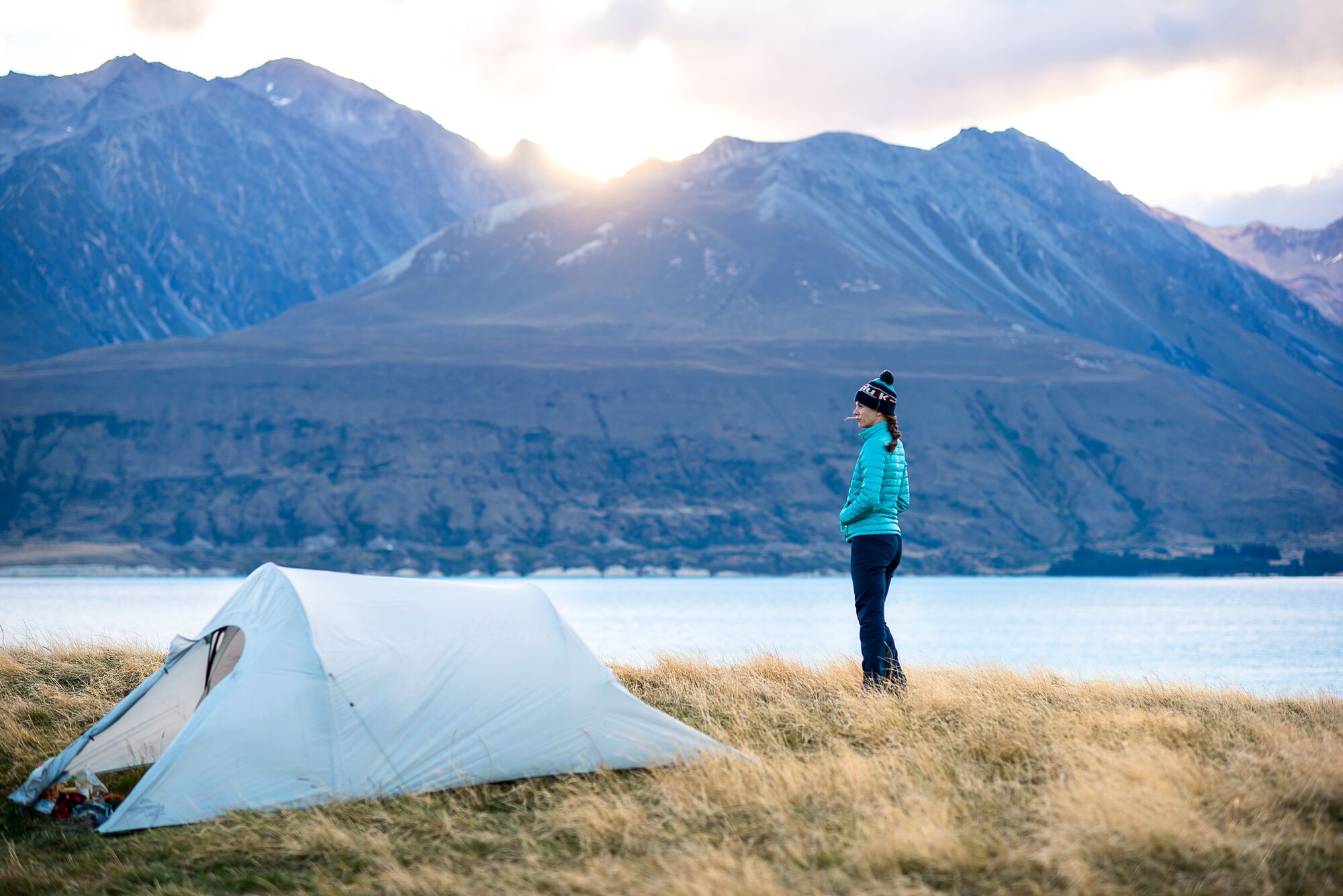 Kathmandu clearance camping mat